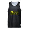 Performance Reversible Mesh Tank Top Thumbnail