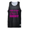 Performance Reversible Mesh Tank Top Thumbnail