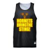 Performance Reversible Mesh Tank Top Thumbnail
