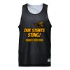 Performance Reversible Mesh Tank Top Thumbnail