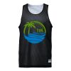 Performance Reversible Mesh Tank Top Thumbnail