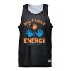 Performance Reversible Mesh Tank Top Thumbnail