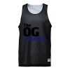 Performance Reversible Mesh Tank Top Thumbnail