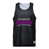 Performance Reversible Mesh Tank Top Thumbnail