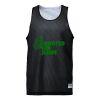 Performance Reversible Mesh Tank Top Thumbnail