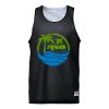 Performance Reversible Mesh Tank Top Thumbnail