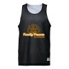 Performance Reversible Mesh Tank Top Thumbnail