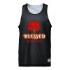 Performance Reversible Mesh Tank Top Thumbnail