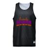 Performance Reversible Mesh Tank Top Thumbnail