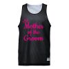 Performance Reversible Mesh Tank Top Thumbnail