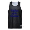 Performance Reversible Mesh Tank Top Thumbnail