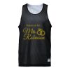 Performance Reversible Mesh Tank Top Thumbnail