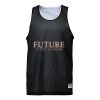 Performance Reversible Mesh Tank Top Thumbnail