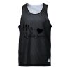 Performance Reversible Mesh Tank Top Thumbnail