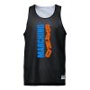 Performance Reversible Mesh Tank Top Thumbnail