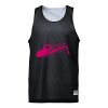 Performance Reversible Mesh Tank Top Thumbnail