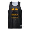 Performance Reversible Mesh Tank Top Thumbnail