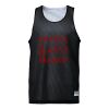 Performance Reversible Mesh Tank Top Thumbnail
