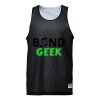 Performance Reversible Mesh Tank Top Thumbnail