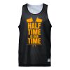 Performance Reversible Mesh Tank Top Thumbnail