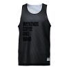 Performance Reversible Mesh Tank Top Thumbnail