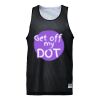Performance Reversible Mesh Tank Top Thumbnail