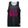 Performance Reversible Mesh Tank Top Thumbnail