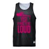 Performance Reversible Mesh Tank Top Thumbnail