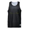 Performance Reversible Mesh Tank Top Thumbnail