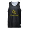 Performance Reversible Mesh Tank Top Thumbnail