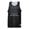 Performance Reversible Mesh Tank Top Thumbnail