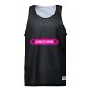 Performance Reversible Mesh Tank Top Thumbnail