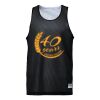 Performance Reversible Mesh Tank Top Thumbnail