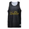 Performance Reversible Mesh Tank Top Thumbnail