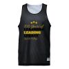 Performance Reversible Mesh Tank Top Thumbnail