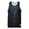 Performance Reversible Mesh Tank Top Thumbnail