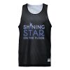Performance Reversible Mesh Tank Top Thumbnail