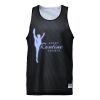 Performance Reversible Mesh Tank Top Thumbnail