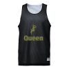 Performance Reversible Mesh Tank Top Thumbnail