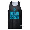 Performance Reversible Mesh Tank Top Thumbnail