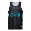 Performance Reversible Mesh Tank Top Thumbnail