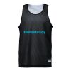 Performance Reversible Mesh Tank Top Thumbnail