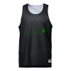 Performance Reversible Mesh Tank Top Thumbnail