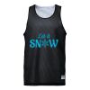 Performance Reversible Mesh Tank Top Thumbnail