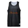 Performance Reversible Mesh Tank Top Thumbnail