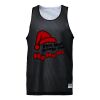 Performance Reversible Mesh Tank Top Thumbnail