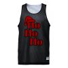 Performance Reversible Mesh Tank Top Thumbnail