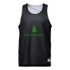 Performance Reversible Mesh Tank Top Thumbnail