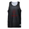 Performance Reversible Mesh Tank Top Thumbnail