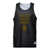 Performance Reversible Mesh Tank Top Thumbnail